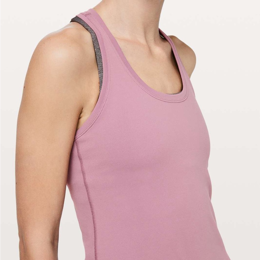 Lululemon Cool Racerback Top - Picture 4 of 9